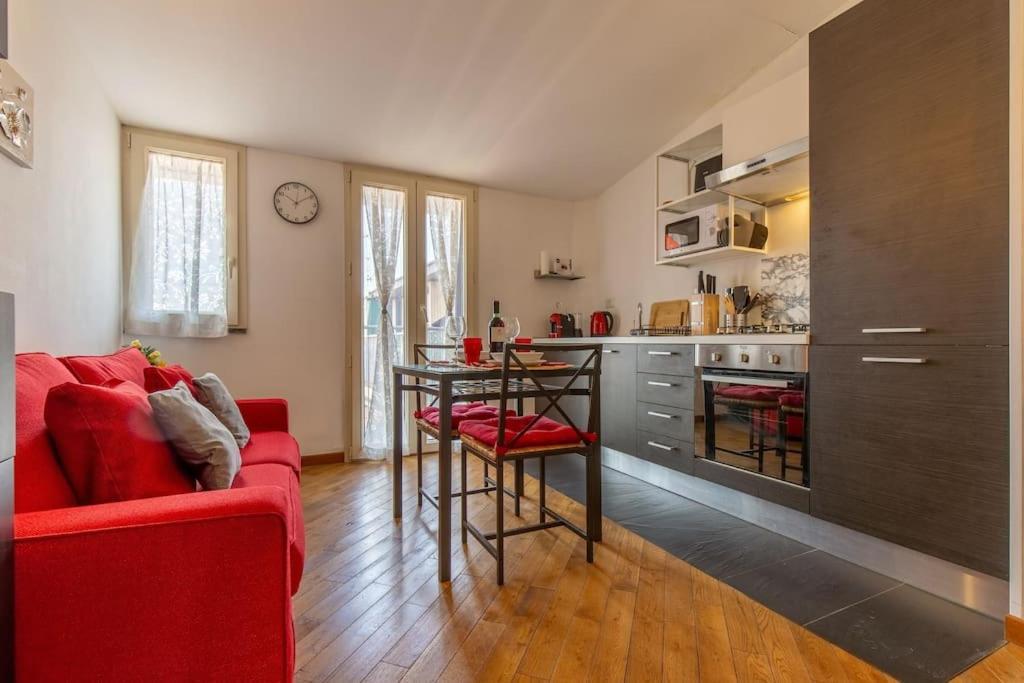 Unique & Strategic Flat, 50M From M4 Station Διαμέρισμα Μιλάνο Εξωτερικό φωτογραφία