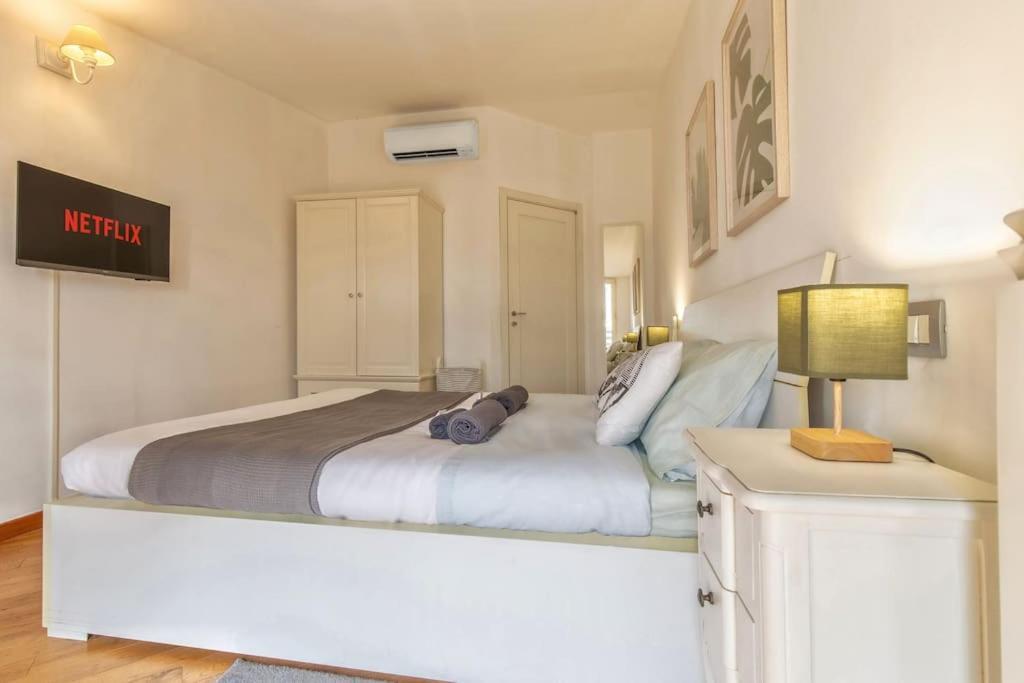 Unique & Strategic Flat, 50M From M4 Station Διαμέρισμα Μιλάνο Εξωτερικό φωτογραφία