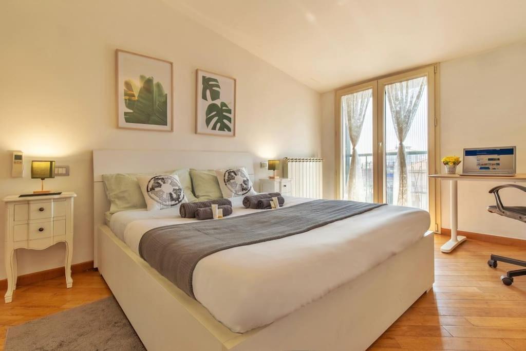 Unique & Strategic Flat, 50M From M4 Station Διαμέρισμα Μιλάνο Εξωτερικό φωτογραφία