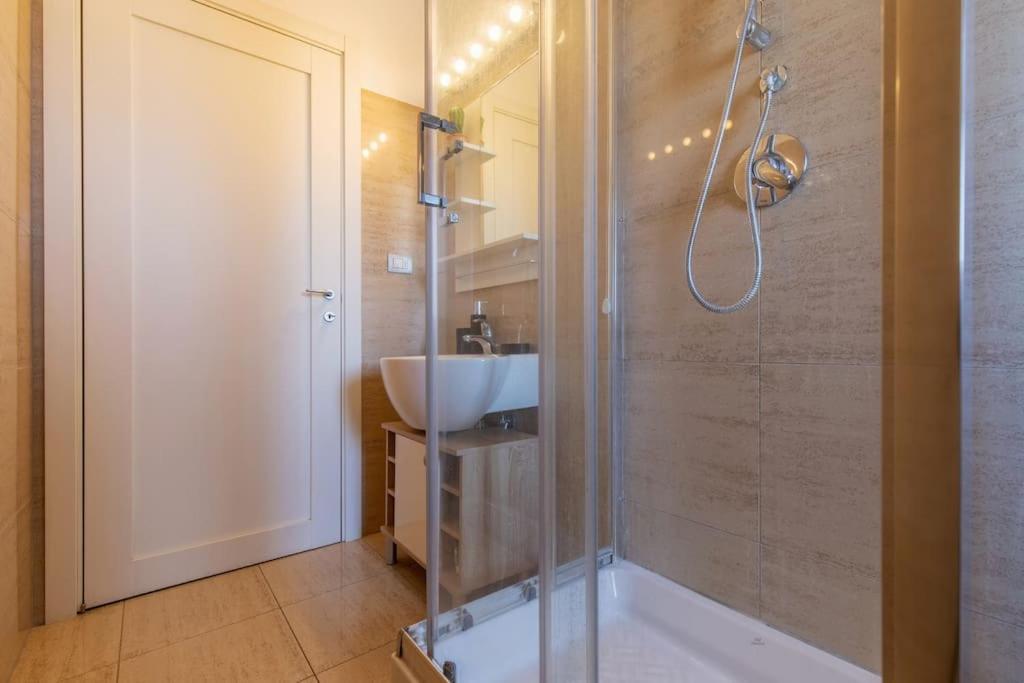 Unique & Strategic Flat, 50M From M4 Station Διαμέρισμα Μιλάνο Εξωτερικό φωτογραφία