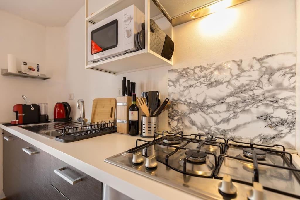 Unique & Strategic Flat, 50M From M4 Station Διαμέρισμα Μιλάνο Εξωτερικό φωτογραφία